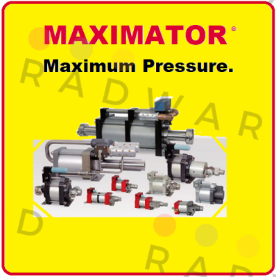 Maximator-MA.M189-2LVE-DKM price