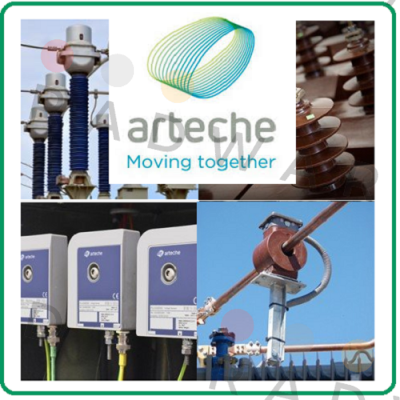 Arteche-BF4, 125 Vdc  price