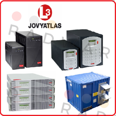 JOVYATLAS-SDM 1000-24-30 S/N 0334  price