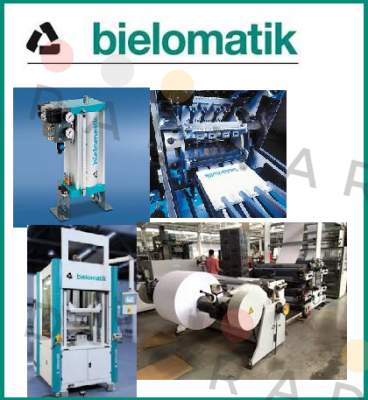 Bielomatik-300 23 416 price