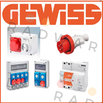 Gewiss-300/500MA 4P SD AUTO RESET price