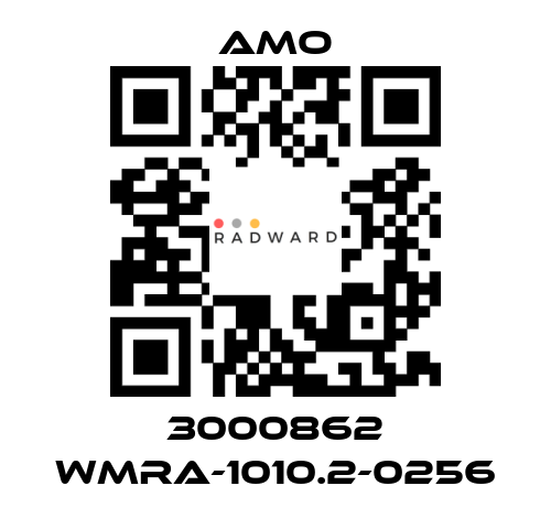 Amo-3000862 WMRA-1010.2-0256 price