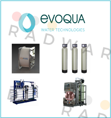 Evoqua Water Technologies-W3T107575  price