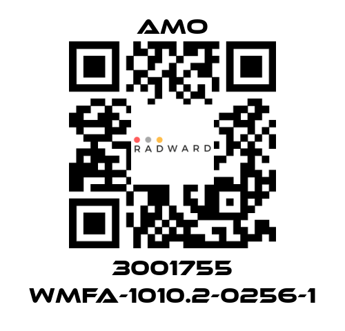 Amo-3001755 WMFA-1010.2-0256-1 price