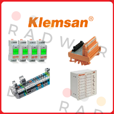 Klemsan-304 120 / AVK 2.5 price