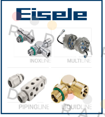 Eisele-7:1R,1/2"  price