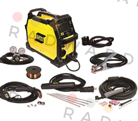 Esab-308 L-17 DIAM 3.2 price