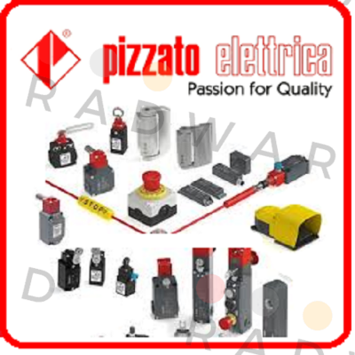 Pizzato Elettrica-L11FR1- 68476, FR 992-D1  price