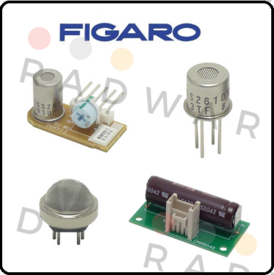 Figaro-TGS 2600-B00 Gas Sensor  price