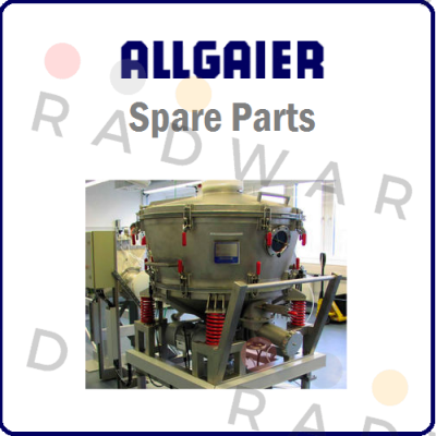 Allgaier-Ring Pos. 40 aus Stahlguss  price