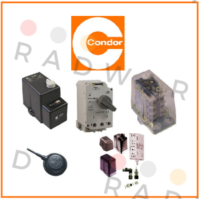 Condor-P/N: 269533 Type: M20 Z price