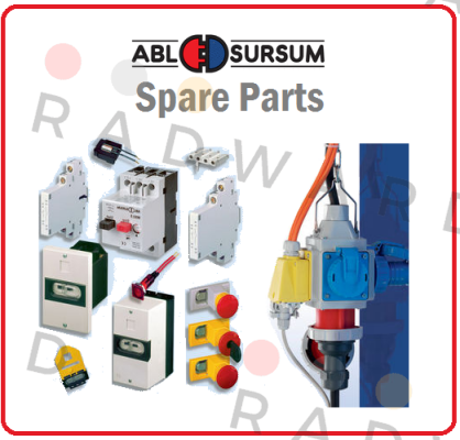 Abl Sursum-30A -6h /250v 2ph price