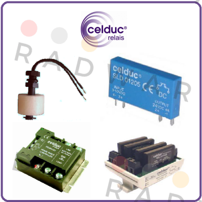 Celduc-SIL867170  obsolete, replacement SUL867070  price