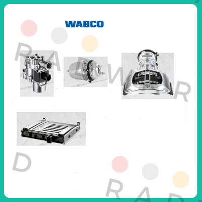 Wabco-4214100257 price