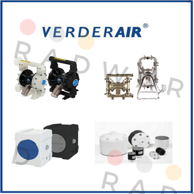 Verderair-310.0006 price