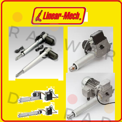 Linear-mech-lmr01 rn1 c200 rf fc2  price