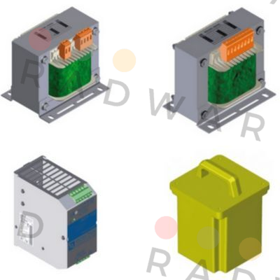 Michael Riedel Transformatorenbau-Art.Nr.T1224 (RSTN 100 420-230VAC)  price