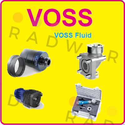 Voss-033799  price