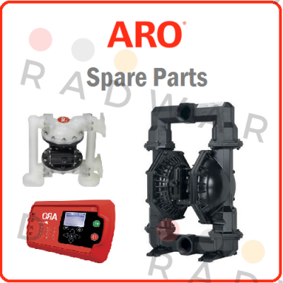 Aro-Model : 666173-344-C S/N J0073491  price