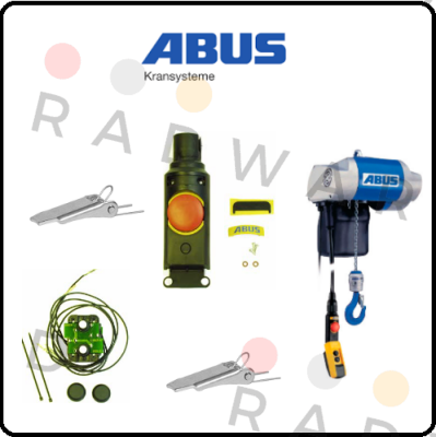 Abus-31135 - obsolete, replaced by 45237 /K price