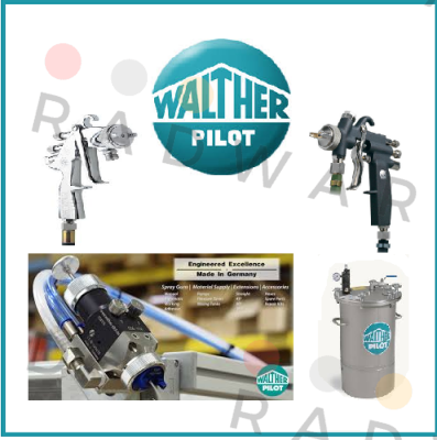 Walther Pilot-V2090001000  price