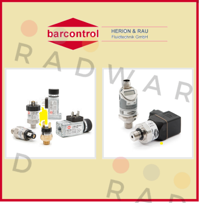 Barcontrol-SW27 HDC    price