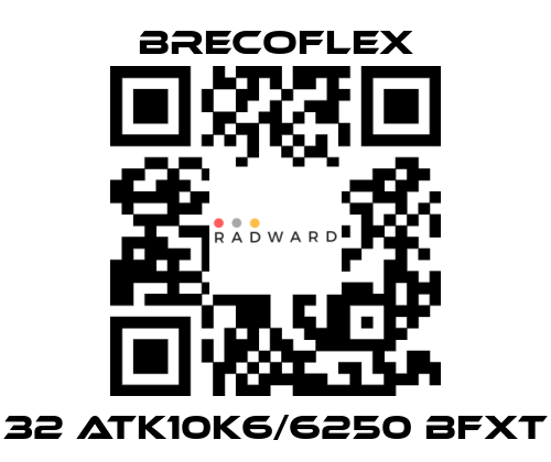 Brecoflex-32 ATK10K6/6250 BFXT price