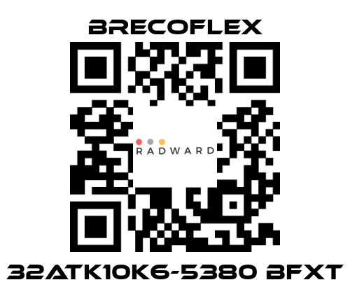 Brecoflex-32ATK10K6-5380 BFXT price