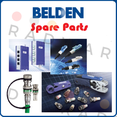 Belden (Lumberg / Hirschmann)-RS2-16M 2MM SC replaced by 943434005  price