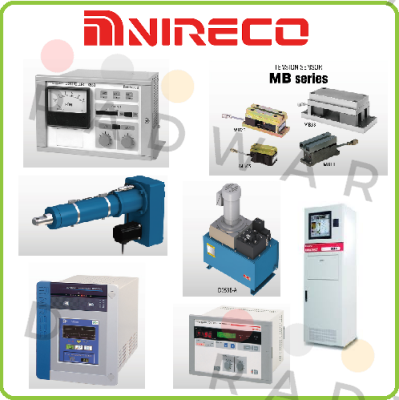 Nireco-DJ130-B09.51/Y price