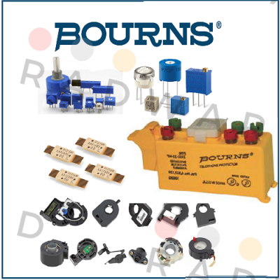 Bourns-3590S-A64-102 - OEM/customized price