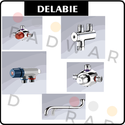 Delabie-HEMI, COD: 0214940201 price