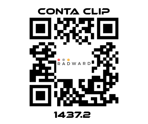 Conta Clip-1437.2  price