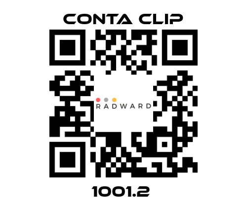 Conta Clip-1001.2  price