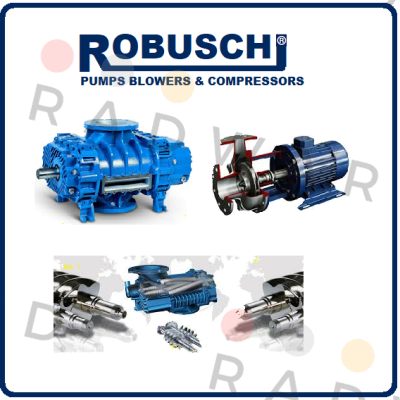 Robuschi-Gebläsestufe RBS 105-F  price