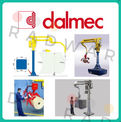 Dalmec-00.79.0123 price