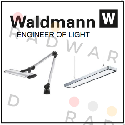 Waldmann-CER00100A - replaced by CER001000-00631125  price