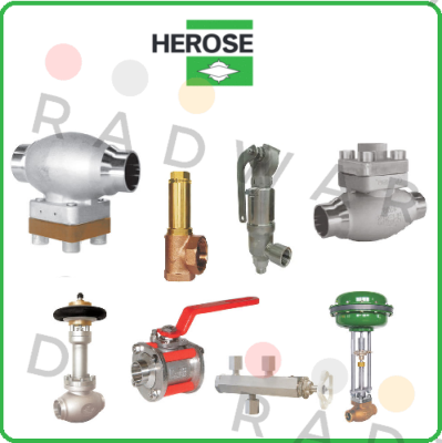 Herose-06901.0400.0020.20 price