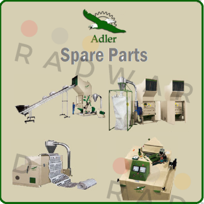 Adler Spa-3"-FP3 price