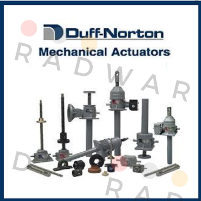 Duff Norton-3S5284K price