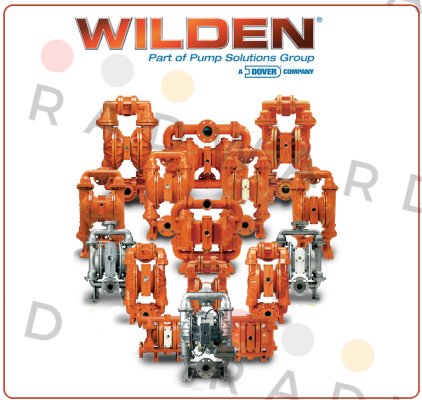 Wilden-4 X XPX15-SSSSS/TEU/TF/STF price