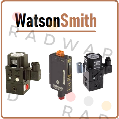 Watson Smith-40064XR price