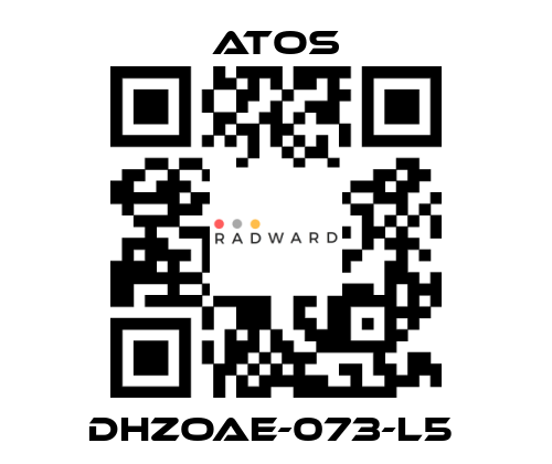 Atos-DHZOAE-073-L5  price