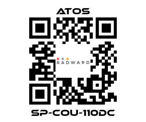 Atos-SP-COU-110DC price