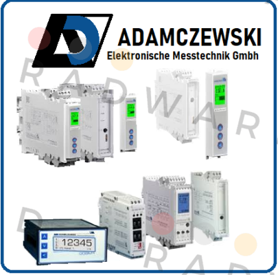 Adamczewski-ADMV50GL943 price