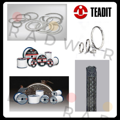 Teadit-24SH DN32 PN10/16  price