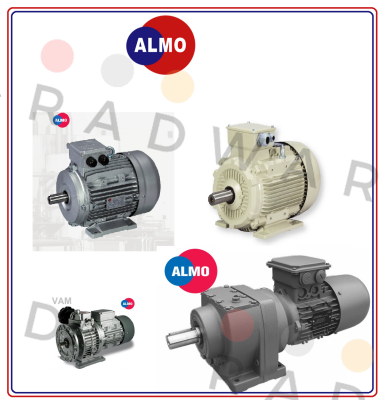 Almo-Q1E 90L4A-40 H - not available, replaced by Q2E90L4D40-L0-PTC  price