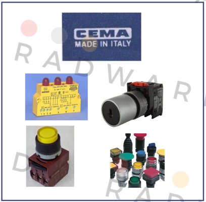 Cema (General Electric)-077PLM10D0 GE FULL VOLTAGE ILLUM.PB 1NO price