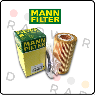 Mann Filter (Mann-Hummel)-Art.No. 6550459120, Part No. WP 928/82  price