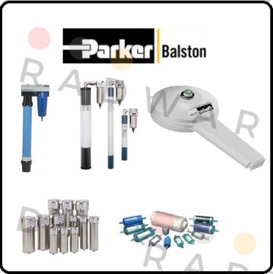 Parker Balston-49S6 price